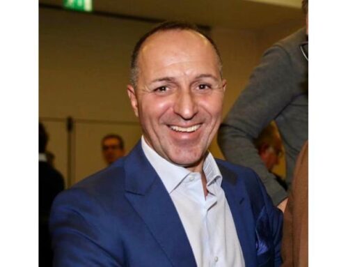 DAGNONI SCENDE IN CAMPO. «PIU’ FUORISTRADA E 6 GIORNI A MILANO NEL 2022»