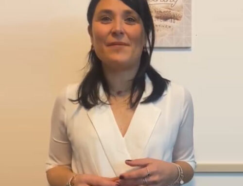 SERENA DANESI CONSIGLIERE IN RAPPRESENTANZA TECNICI