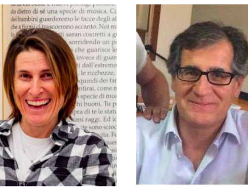 VI PRESENTO CRISAFULLI E VERONESI