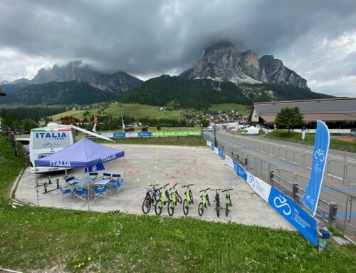 La promozione della FCI alla Maratona dles Dolomites