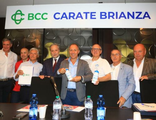 FCI e BCC di Carate Brianza insieme per il ‘Progetto Oratori’